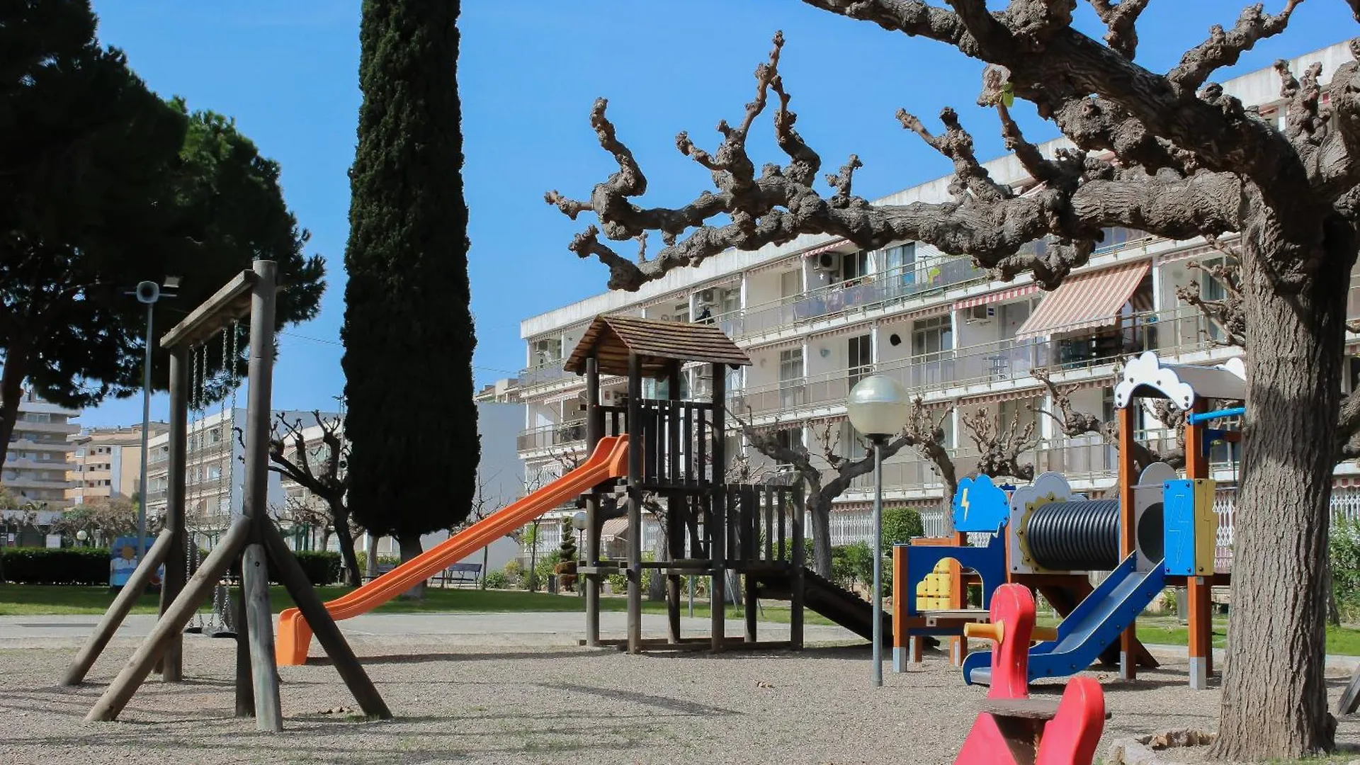 Apartment Clauhomes Salou Centro