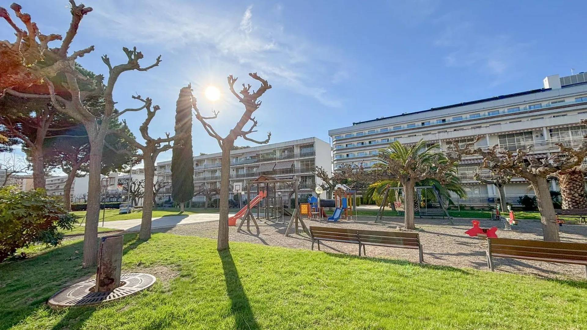 Clauhomes Salou Centro