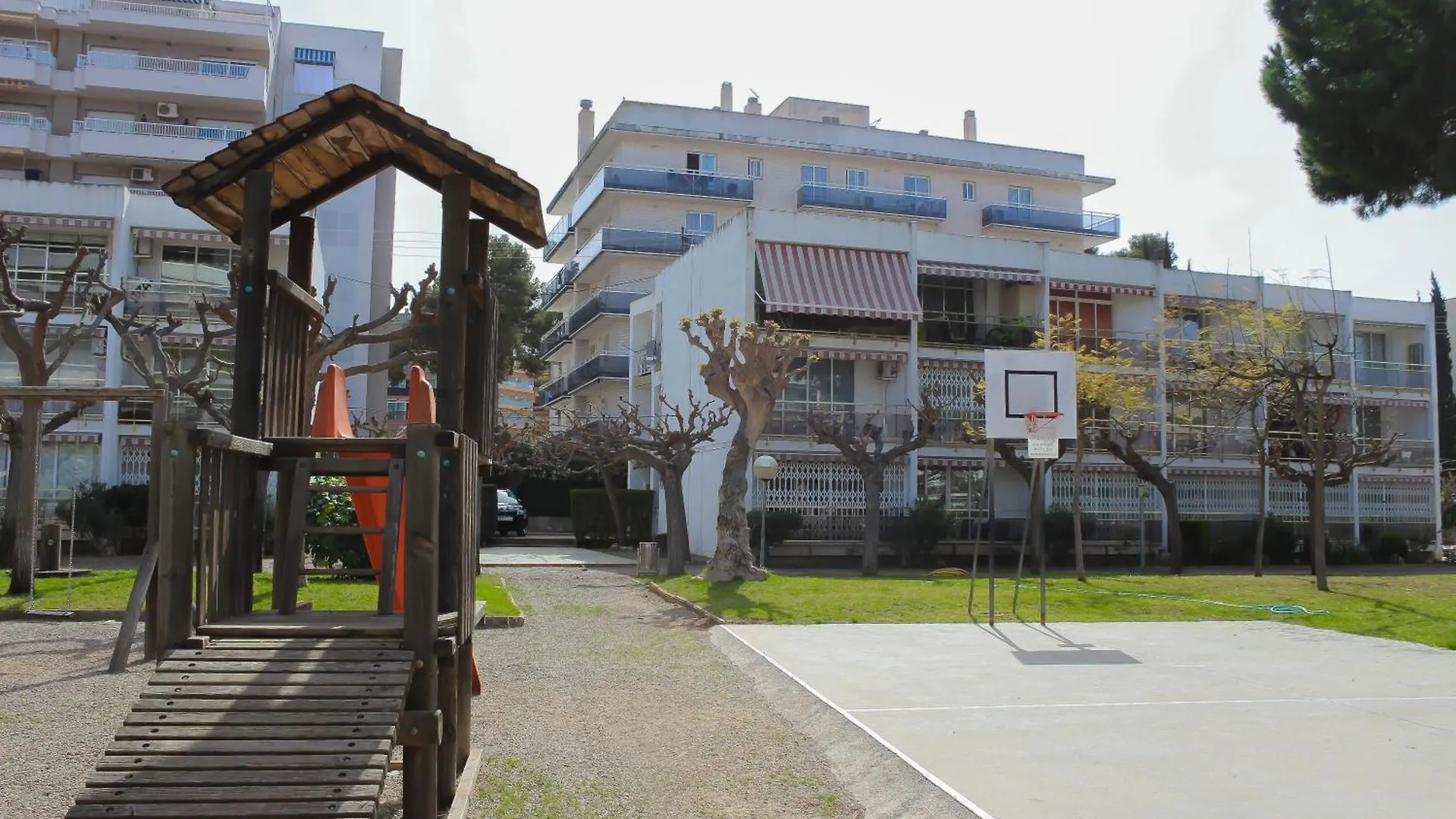 Clauhomes Salou Centro 0*,  Spain