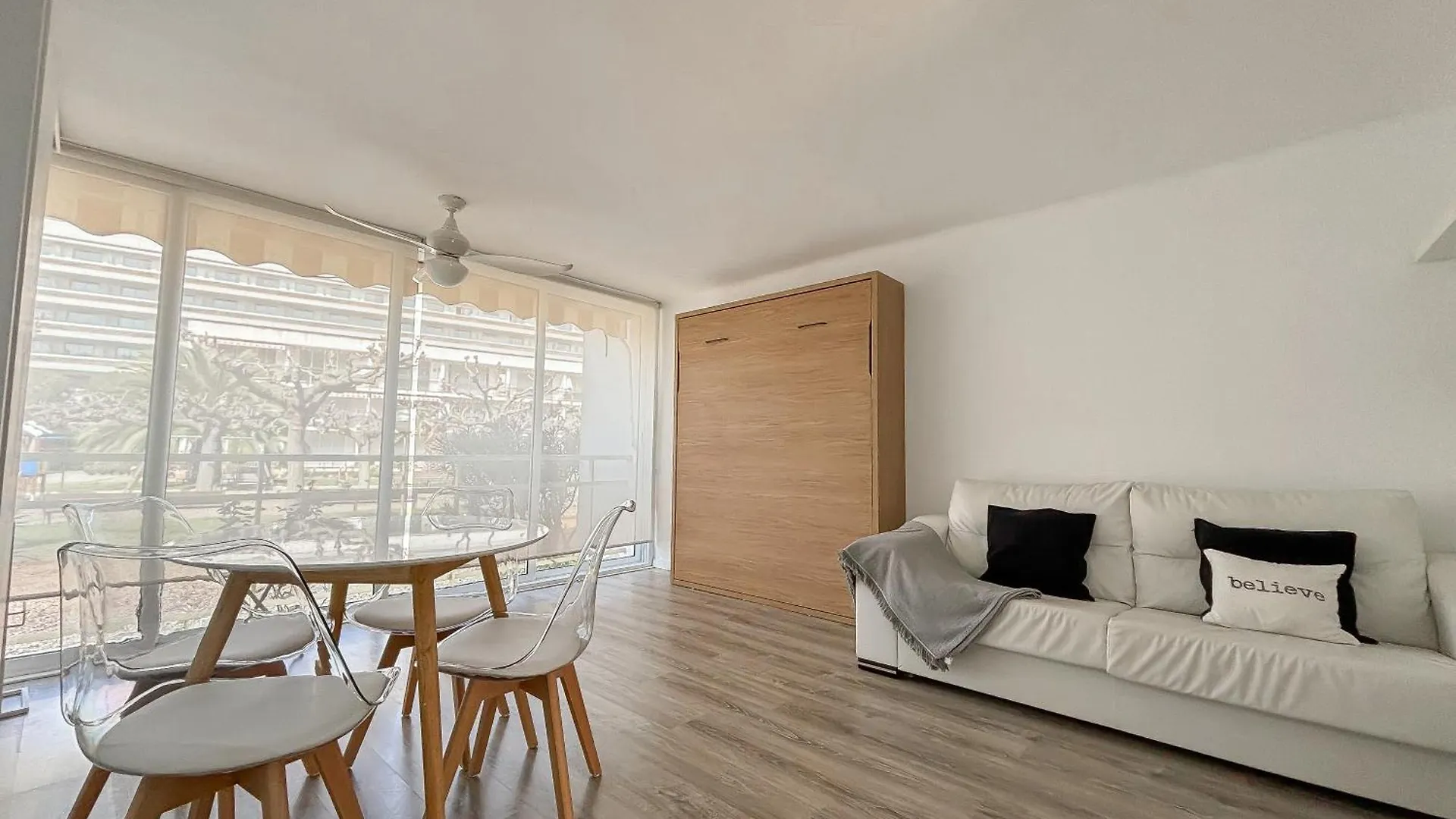 Clauhomes Salou Centro