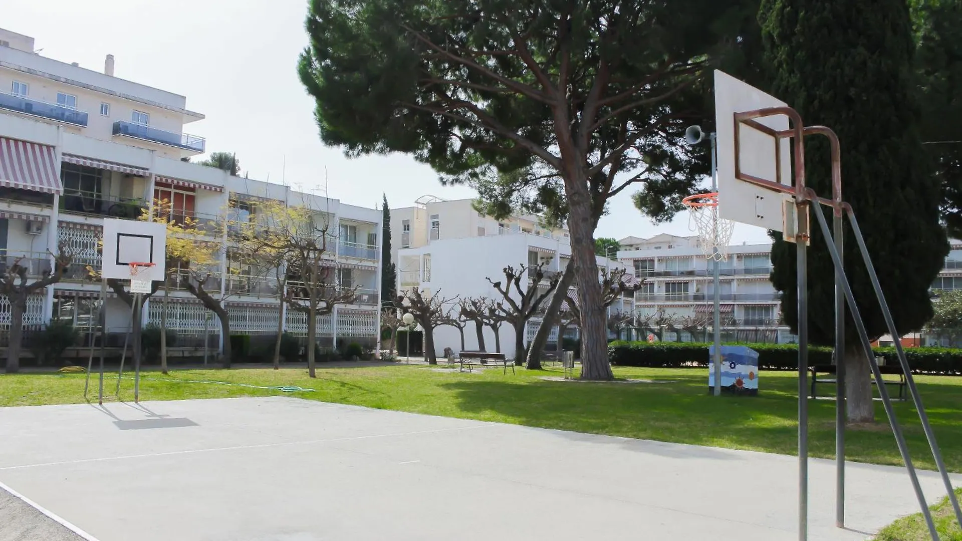 Apartment Clauhomes Salou Centro Spain