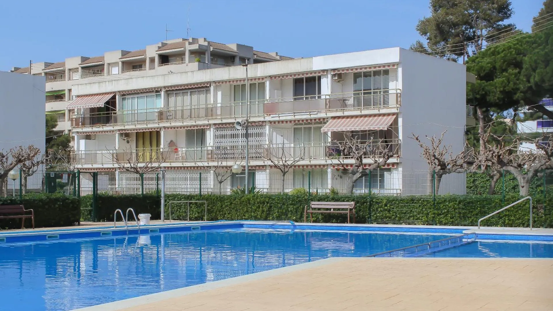 Clauhomes Salou Centro